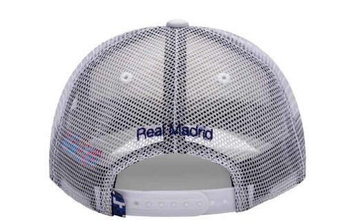 Fi Collection Real Madrid TR-28 PRO Atmosphere Trucker Hat