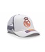 Fan Ink Fi Collection Real Madrid TR-28 PRO Atmosphere Trucker Hat