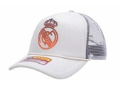 Fi Collection Real Madrid TR-28 PRO Atmosphere Trucker Hat