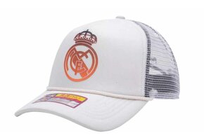 Fi Collection Real Madrid TR-28 PRO Atmosphere Trucker Hat
