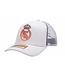 Fan Ink Fi Collection Real Madrid TR-28 PRO Atmosphere Trucker Hat