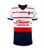 Puma Puma Chivas DG 2023 -24 Away Jersey - White/Red/Navy