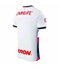 Puma Puma Chivas DG 2023 -24 Away Jersey - White/Red/Navy