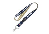 Wincraft USA Women USWNT National Soccer Lanyard w/ Detachable buckle