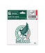 Wincraft WinCraft Mexico National Team 3'' x 4'' Multi-Use Decal