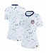 Nike Nike USA United States WWC 2023 Womens World Cup ( 4 Stars) Home Jersey -White/Loyal Blue/Gold