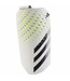 adidas adidas Predator 23 Competition Shin Guards - White/Lucid Lemon/Black