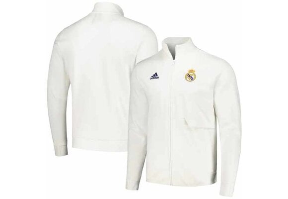 adidas Real Madrid 2022 - 23 Away Jersey - Light Purple - Soccerium