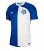 Nike Nike 2023-24 Atletico Madrid Away Jersey - Old Royal/White