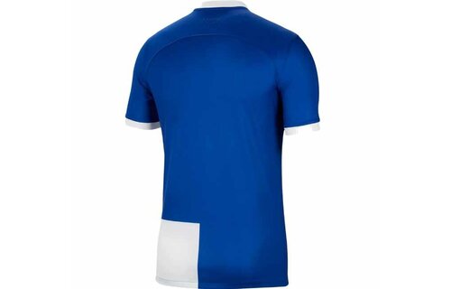 Nike 2023-24 Atletico Madrid Away Jersey - Old Royal/White
