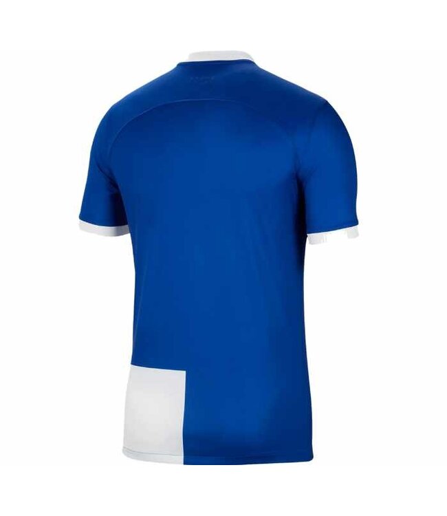 Nike Nike 2023-24 Atletico Madrid Away Jersey - Old Royal/White
