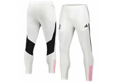 adidas Juventus 2023 -24 Tiro Training Pants - White
