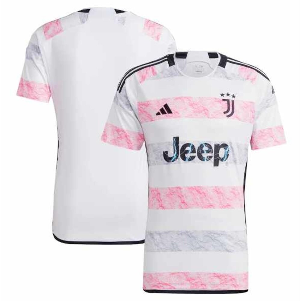 Juventus FC 2023-24 Home Kit