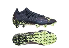 Puma Future 1.4 Elite FG/AG - Parisian Night/Fizzy Light/Pistachio