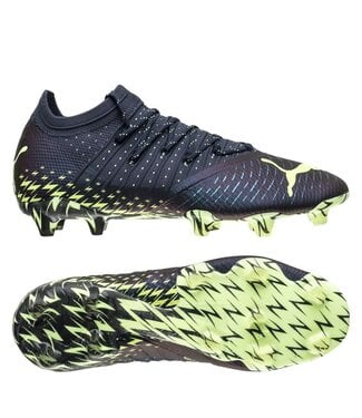 Puma Puma Future 1.4 Elite FG/AG - Parisian Night/Fizzy Light/Pistachio