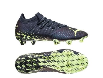Puma Future 1.4 Elite FG/AG - Parisian Night/Fizzy Light/Pistachio