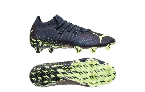 Puma Future 1.4 Elite FG/AG - Parisian Night/Fizzy Light/Pistachio