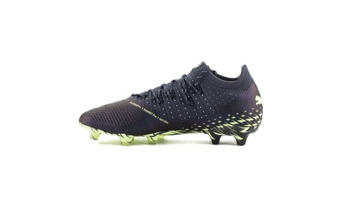 Puma Future 1.4 Elite FG/AG - Parisian Night/Fizzy Light/Pistachio