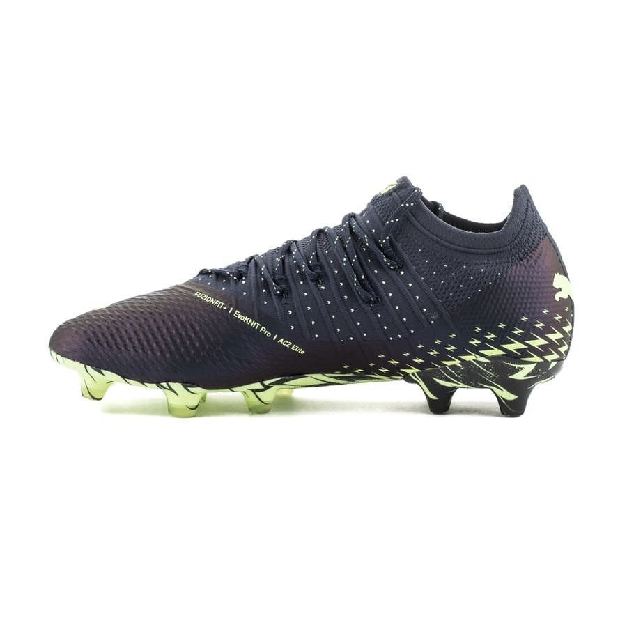 Puma Future 1.4 Elite FG/AG - Parisian Night/Fizzy Light/Pistachio