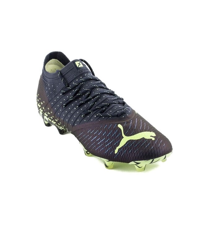 Puma Puma Future 1.4 Elite FG/AG - Parisian Night/Fizzy Light/Pistachio