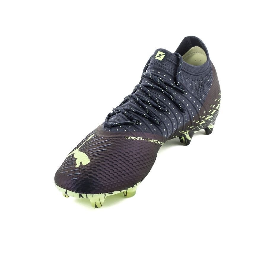 Puma Future 1.4 Elite FG/AG - Parisian Night/Fizzy Light/Pistachio