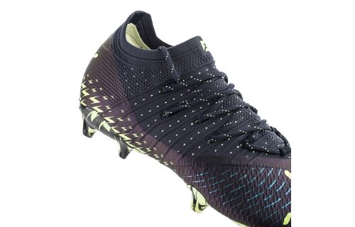 Puma Future 1.4 Elite FG/AG - Parisian Night/Fizzy Light/Pistachio