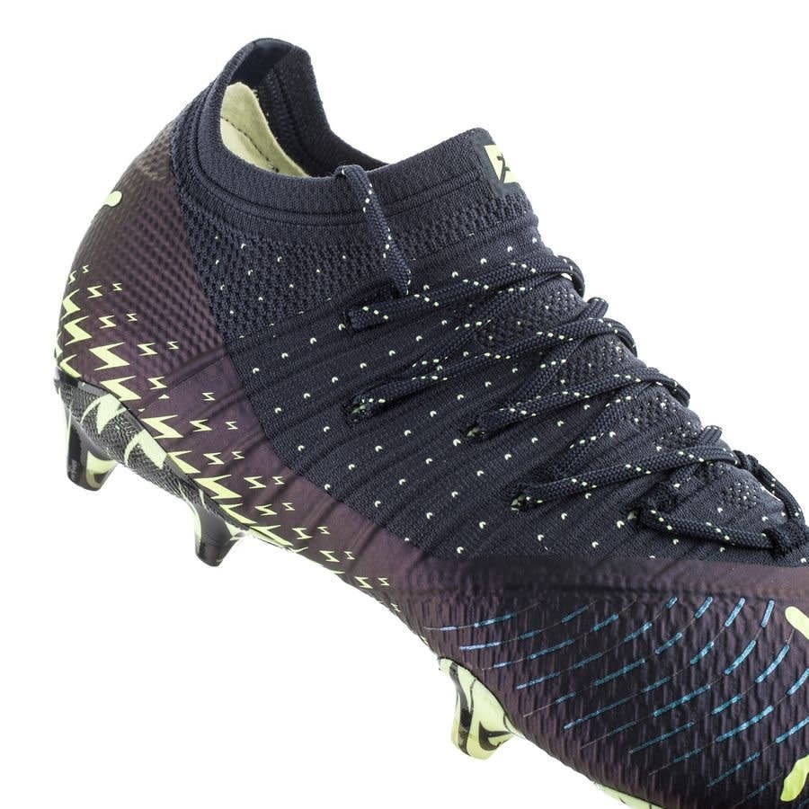 Puma Future 1.4 Elite FG/AG - Parisian Night/Fizzy Light/Pistachio
