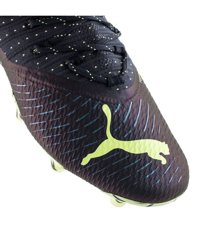 Puma Puma Future 1.4 Elite FG/AG - Parisian Night/Fizzy Light/Pistachio