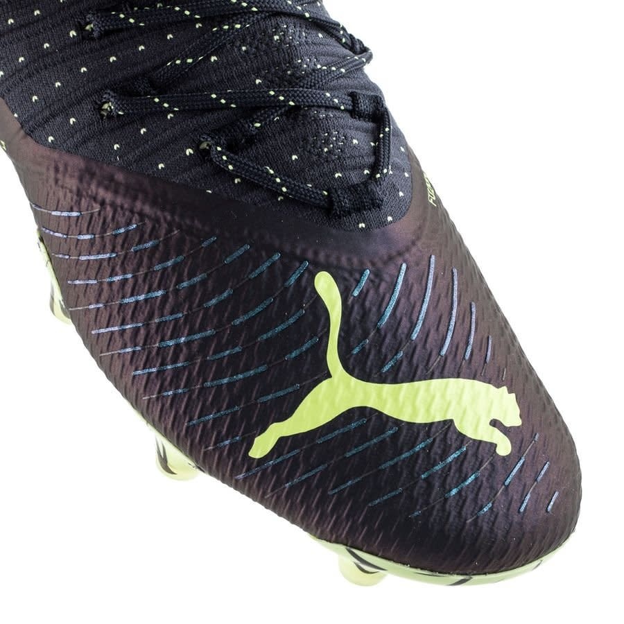 Puma Future 1.4 Elite FG/AG - Parisian Night/Fizzy Light/Pistachio