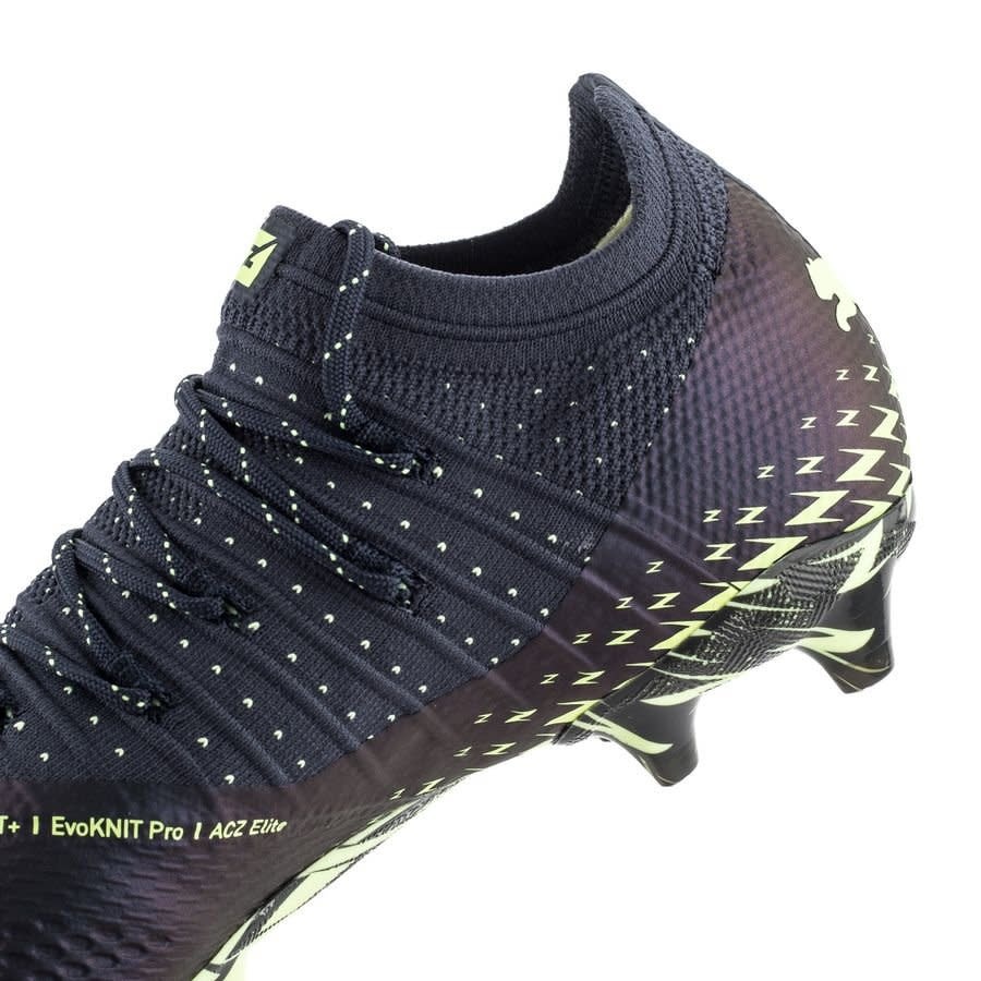 Puma Future 1.4 Elite FG/AG - Parisian Night/Fizzy Light/Pistachio