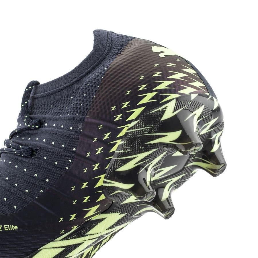 Puma Future 1.4 Elite FG/AG - Parisian Night/Fizzy Light/Pistachio