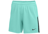 Nike Womens Knit League Soccer Shorts