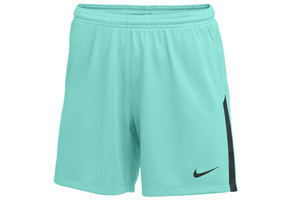 Nike Womens Knit League Soccer Shorts
