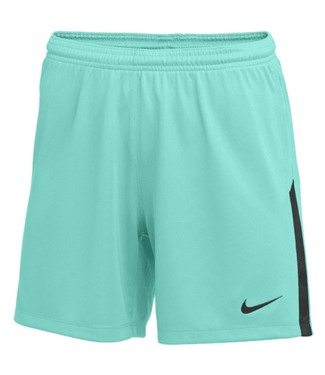 Nike Nike Womens Knit League Soccer Shorts