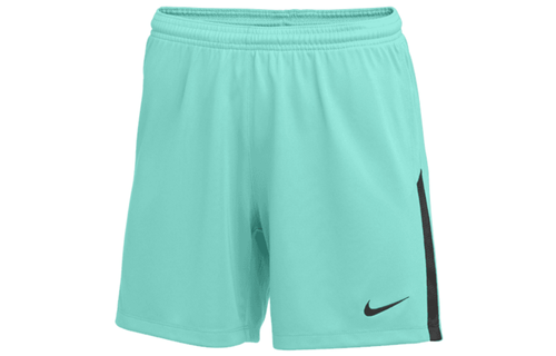 Nike Womens Knit League Soccer Shorts