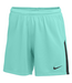 Nike Nike Womens Knit League Soccer Shorts