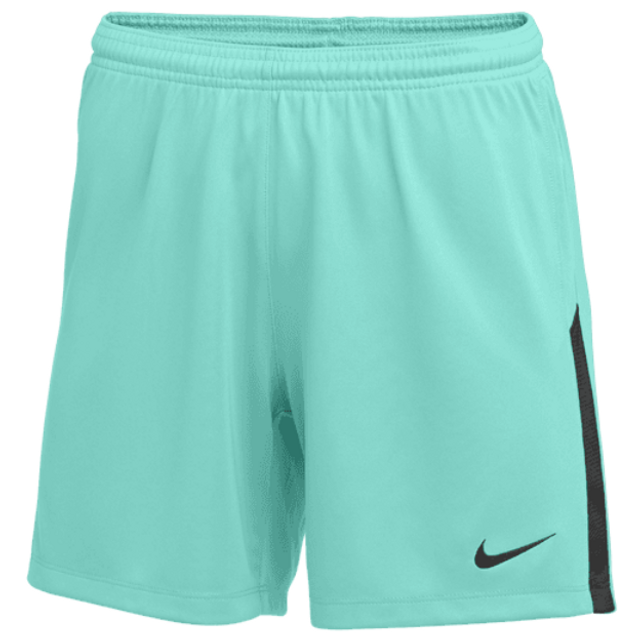 Nike Womens Knit League Soccer Shorts