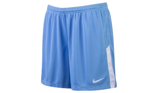 Nike Womens Knit League Soccer Shorts