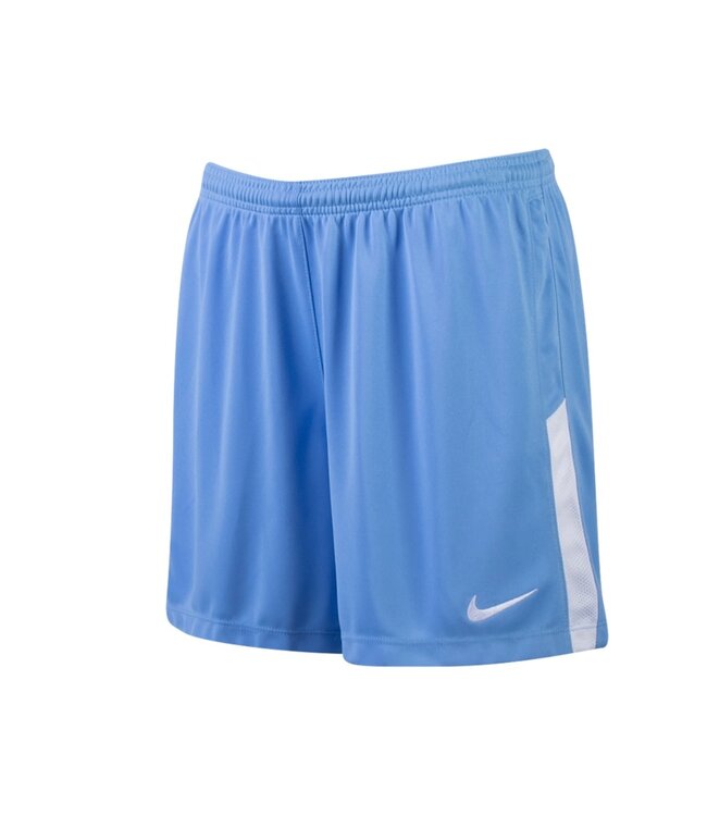 Nike Nike Womens Knit League Soccer Shorts