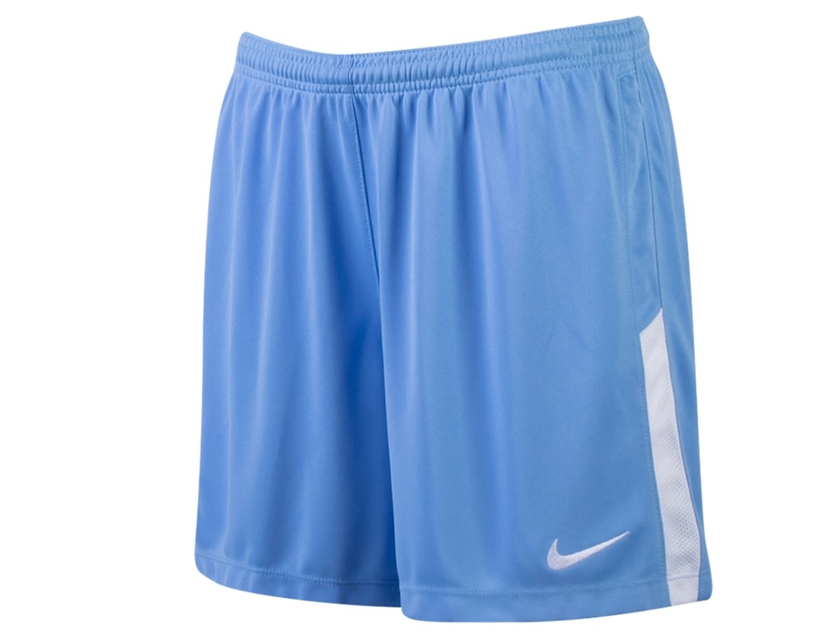Nike Womens Knit League Soccer Shorts