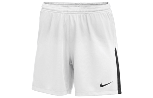 Nike Womens Knit League Soccer Shorts