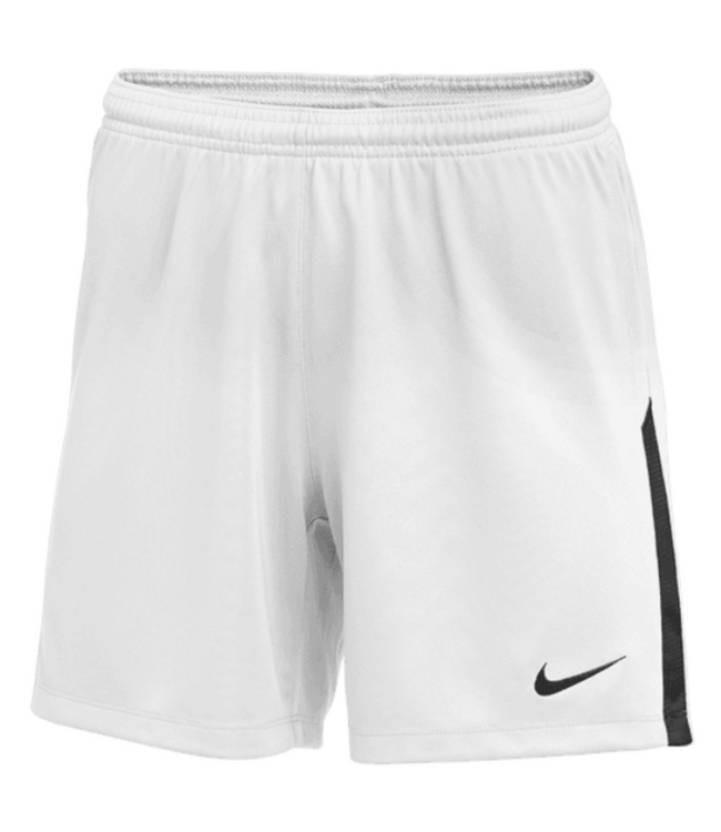 Nike Nike Womens Knit League Soccer Shorts