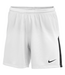 Nike Nike Womens Knit League Soccer Shorts