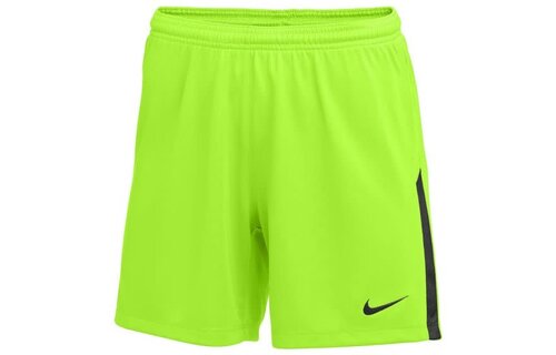Nike Womens Knit League Soccer Shorts