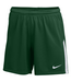 Nike Nike Womens Knit League Soccer Shorts