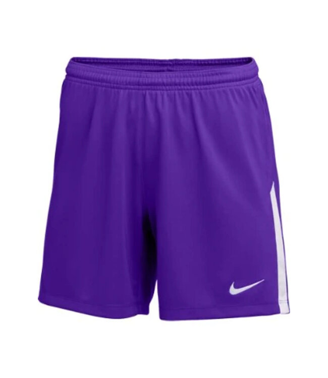 Nike Nike Womens Knit League Soccer Shorts