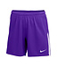 Nike Nike Womens Knit League Soccer Shorts
