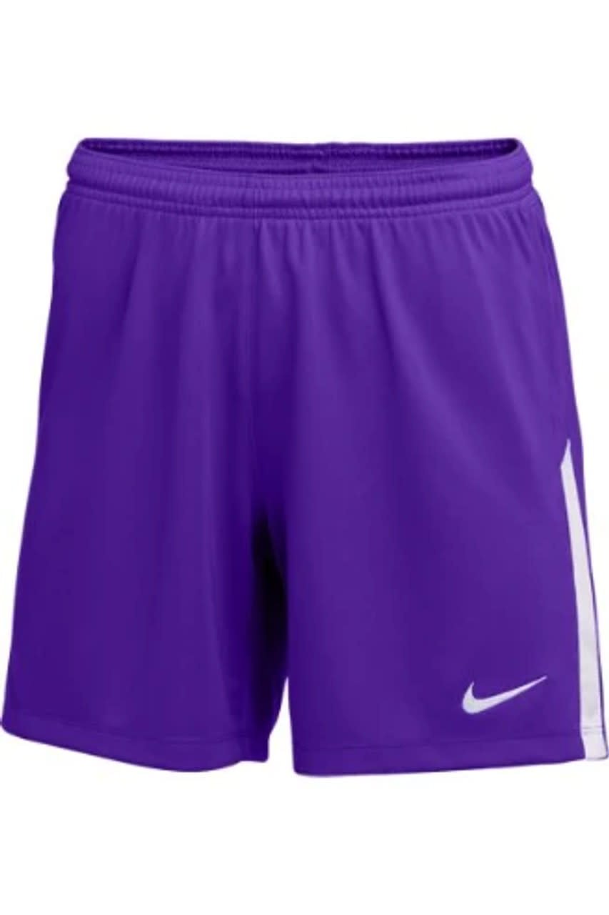 Nike Womens Knit League Soccer Shorts