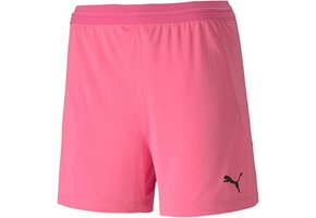 Puma Womens Team Final Soccer Shorts