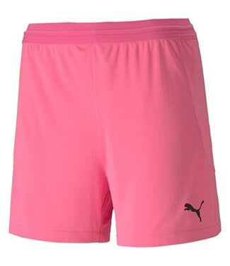 Puma Puma  Womens Team Final Soccer Shorts